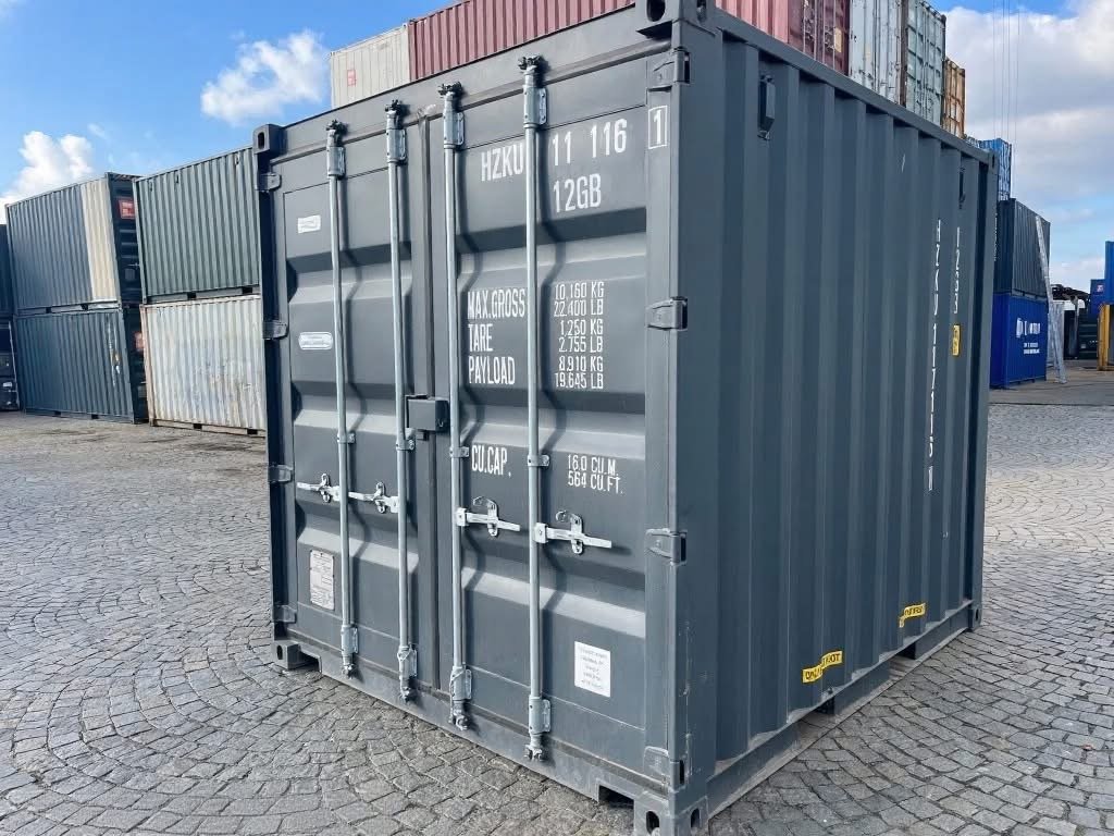 10 fods container 3/4