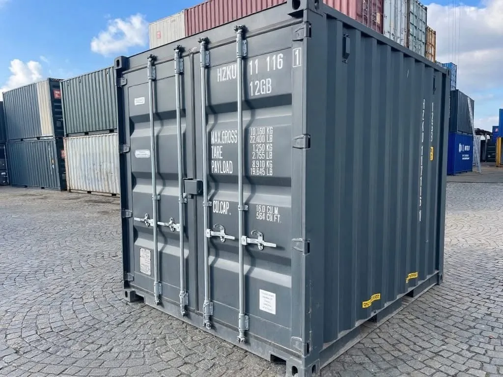 10 fods container 3/4