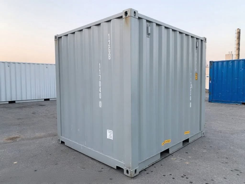 10 fods container vue 3/4