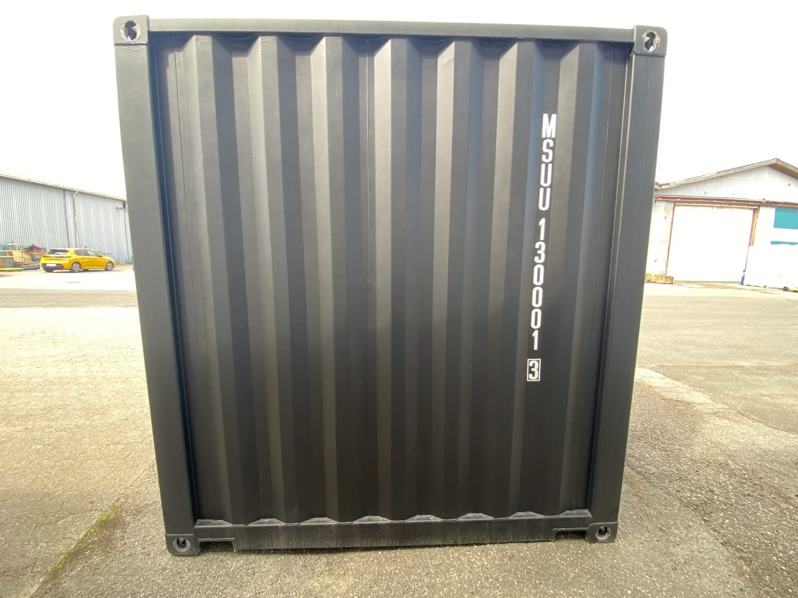 10 fods container sort cote