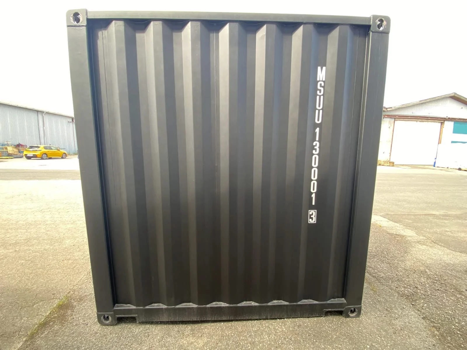 10 fods container sort cote